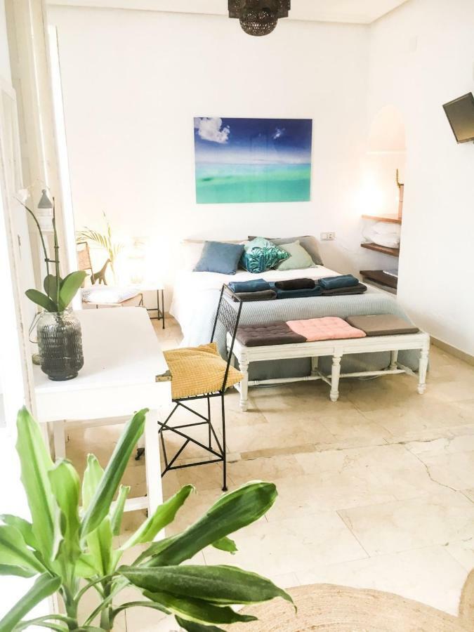 5 Balcones En Casco Antiguo De Apartment
