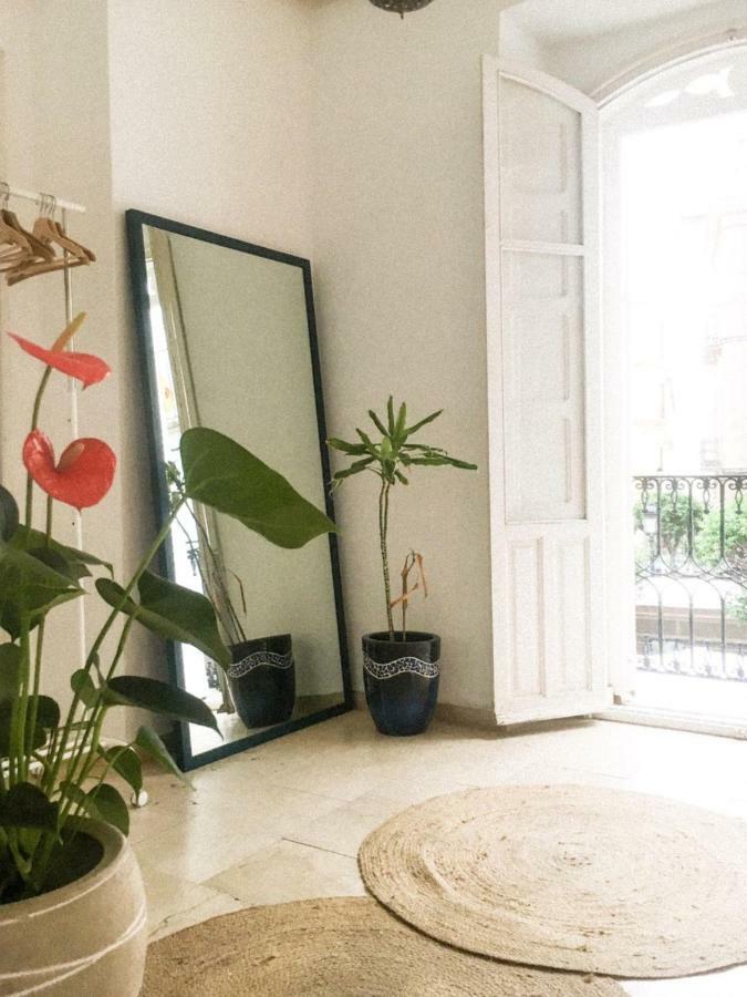 5 Balcones En Casco Antiguo De Tarifa