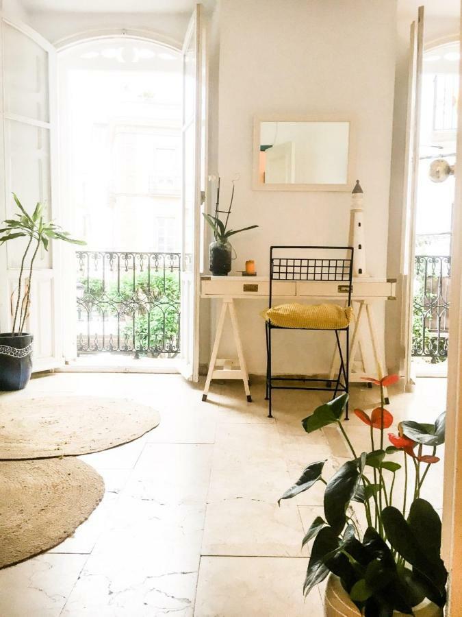 5 Balcones En Casco Antiguo De Apartment