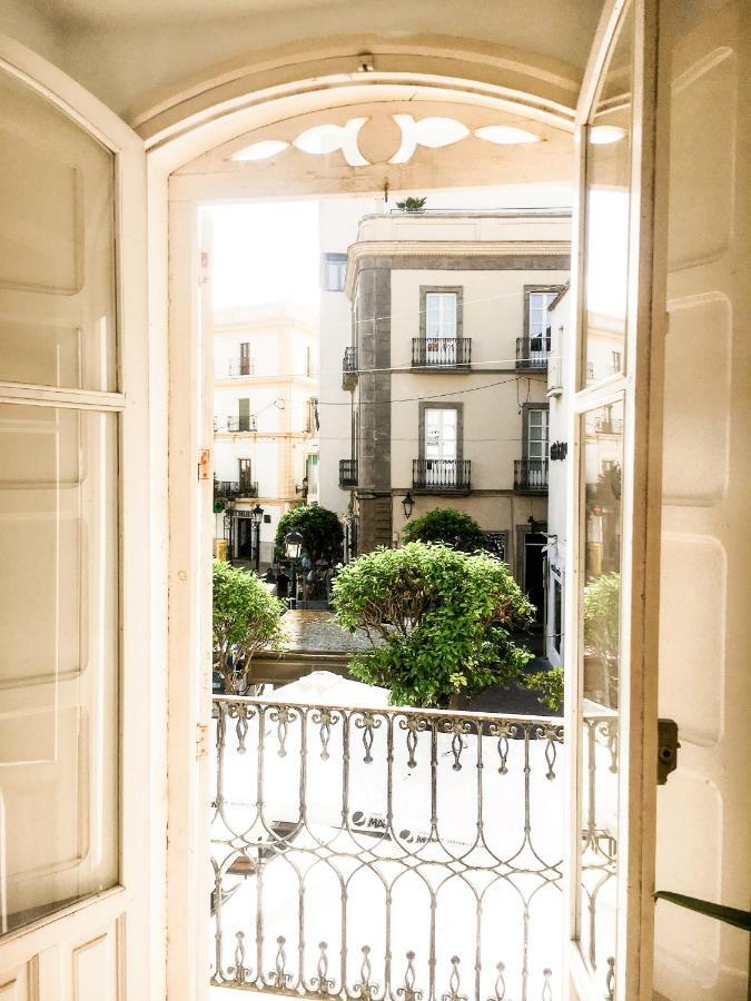 5 Balcones En Casco Antiguo De Tarifa