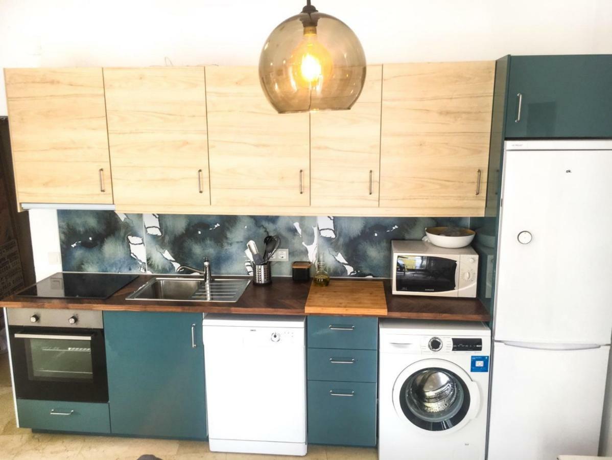 5 Balcones En Casco Antiguo De Apartment