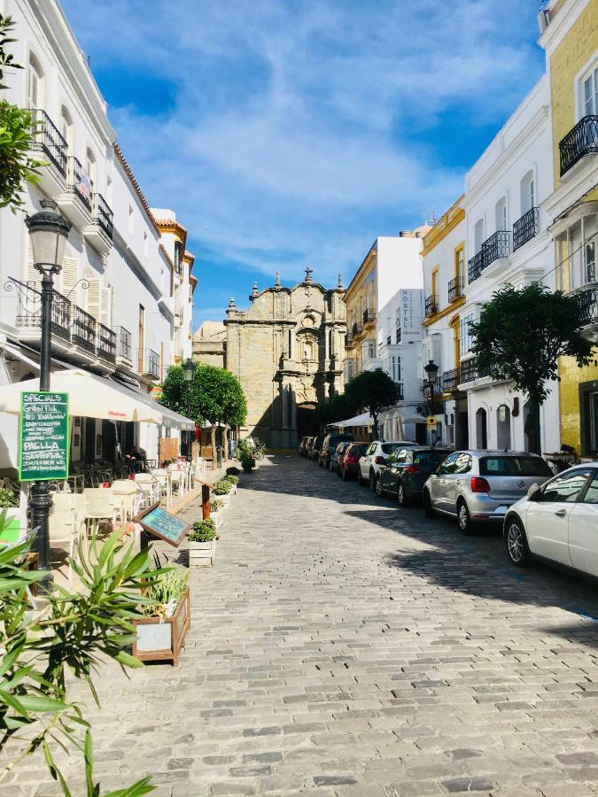 Apartment 5 Balcones En Casco Antiguo De